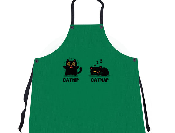 Catnip Catnap