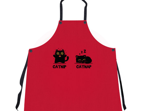Catnip Catnap