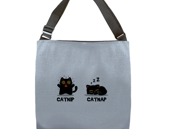 Catnip Catnap