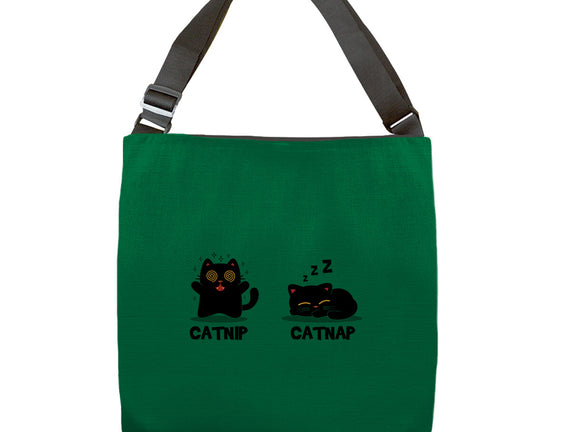 Catnip Catnap