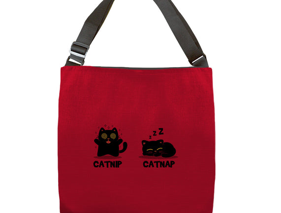 Catnip Catnap