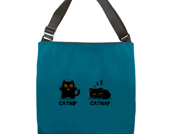 Catnip Catnap