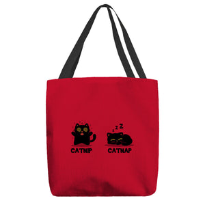 Catnip Catnap