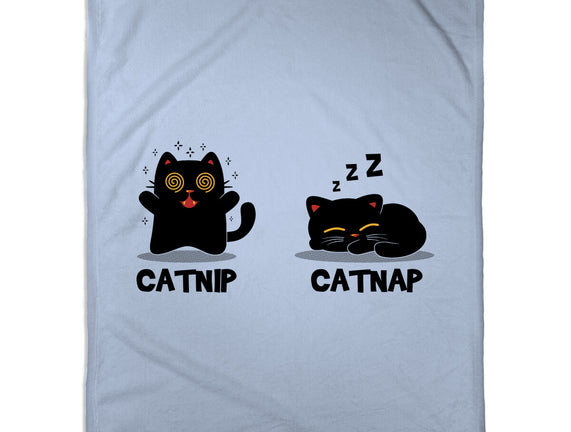 Catnip Catnap