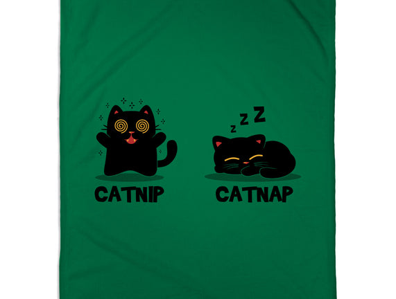 Catnip Catnap