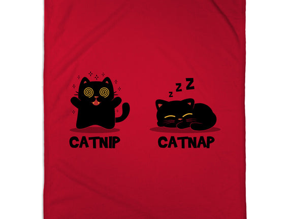 Catnip Catnap