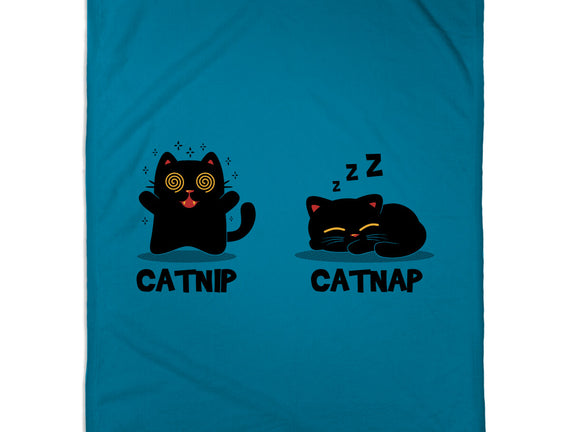 Catnip Catnap