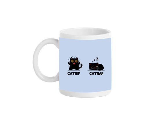 Catnip Catnap