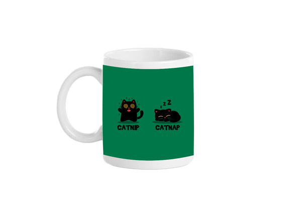 Catnip Catnap
