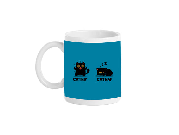 Catnip Catnap