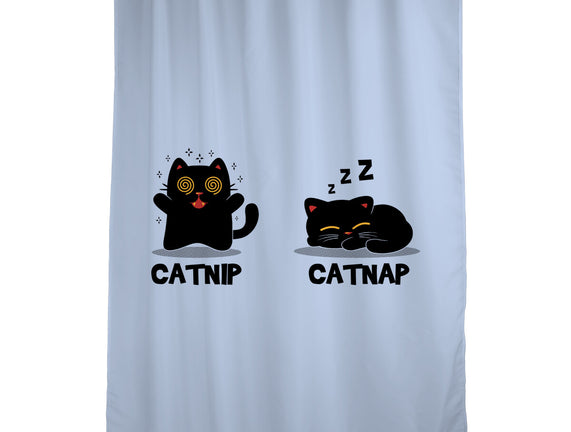 Catnip Catnap