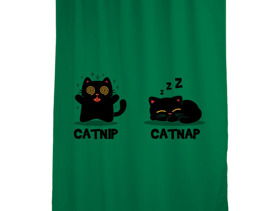 Catnip Catnap