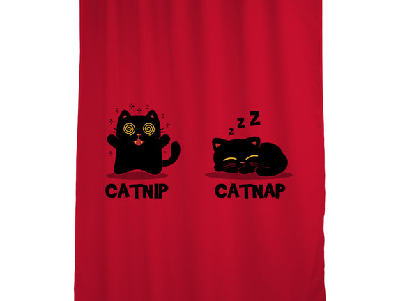 Catnip Catnap
