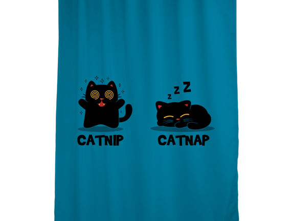 Catnip Catnap