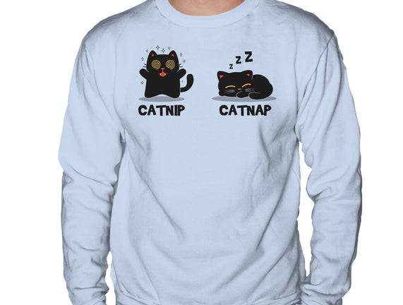 Catnip Catnap