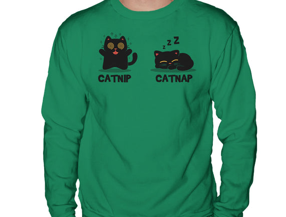 Catnip Catnap