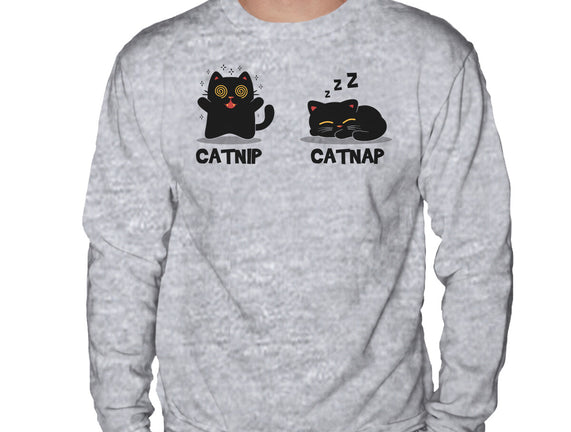 Catnip Catnap