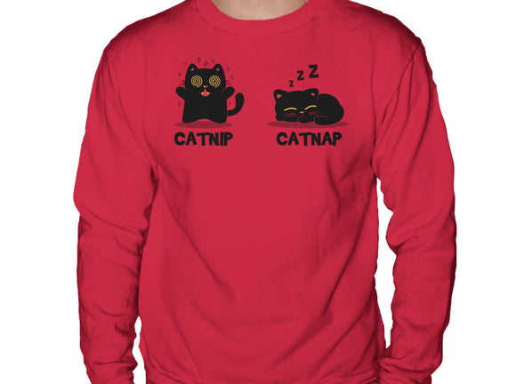 Catnip Catnap