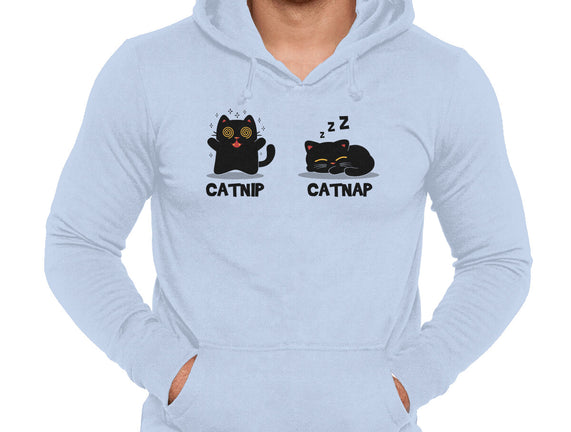 Catnip Catnap