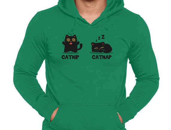 Catnip Catnap