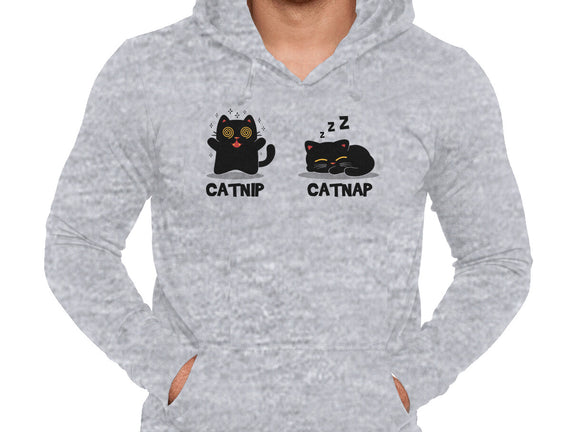 Catnip Catnap