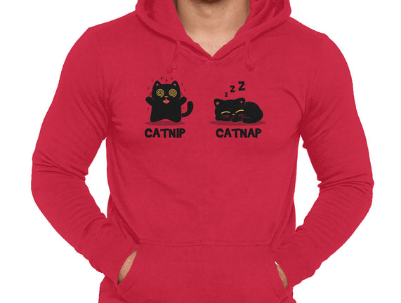 Catnip Catnap