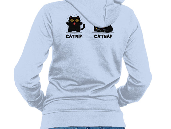 Catnip Catnap