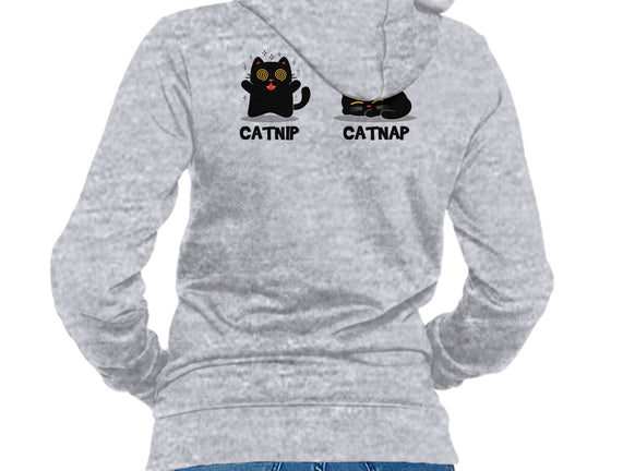 Catnip Catnap