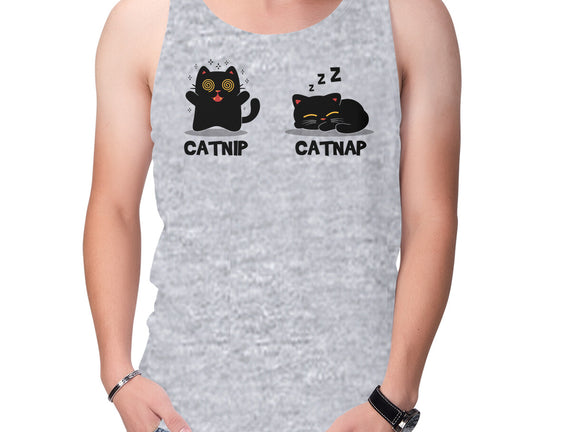 Catnip Catnap