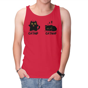 Catnip Catnap