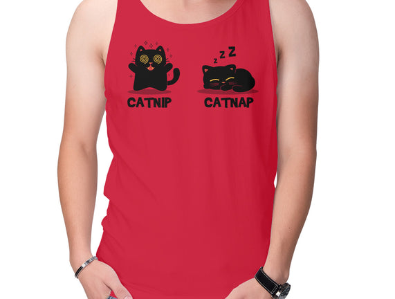 Catnip Catnap