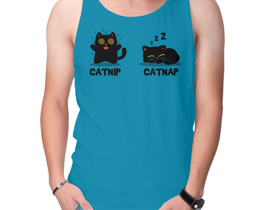 Catnip Catnap