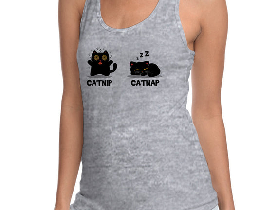 Catnip Catnap