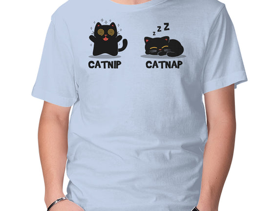 Catnip Catnap