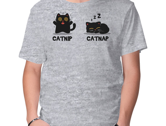 Catnip Catnap