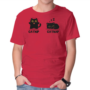 Catnip Catnap
