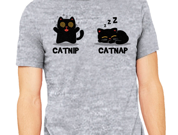 Catnip Catnap