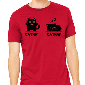 Catnip Catnap