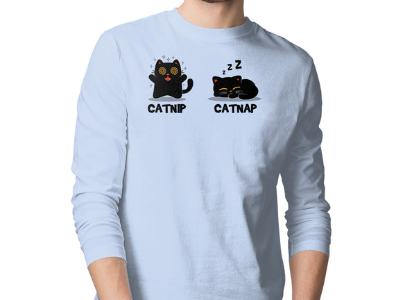 Catnip Catnap