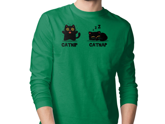 Catnip Catnap