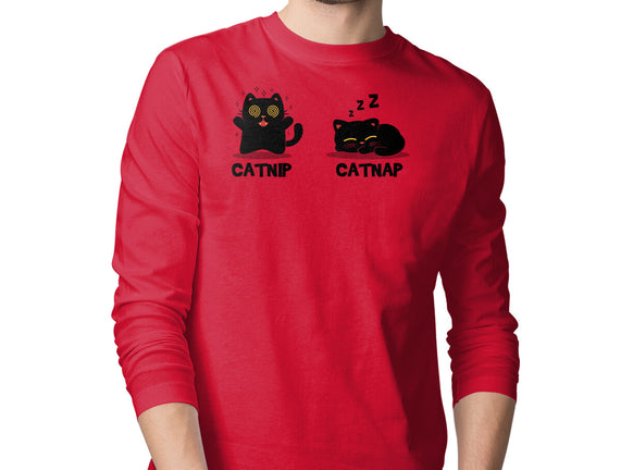 Catnip Catnap