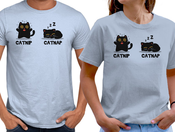 Catnip Catnap