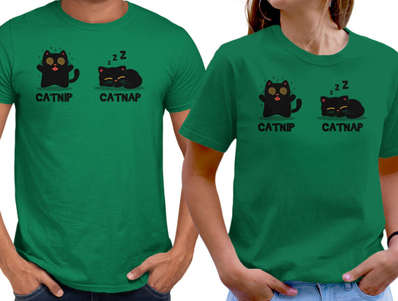 Catnip Catnap