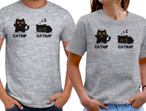 Catnip Catnap