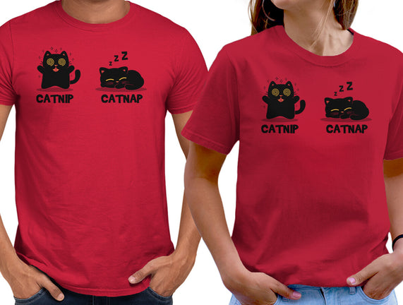 Catnip Catnap