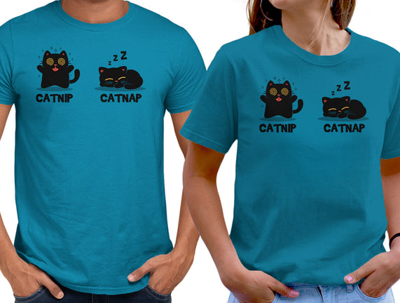 Catnip Catnap