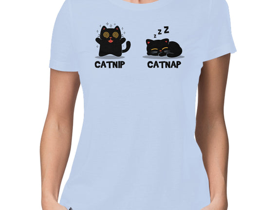Catnip Catnap