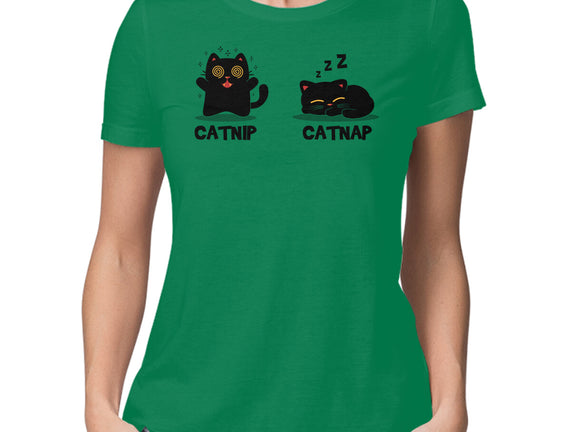 Catnip Catnap