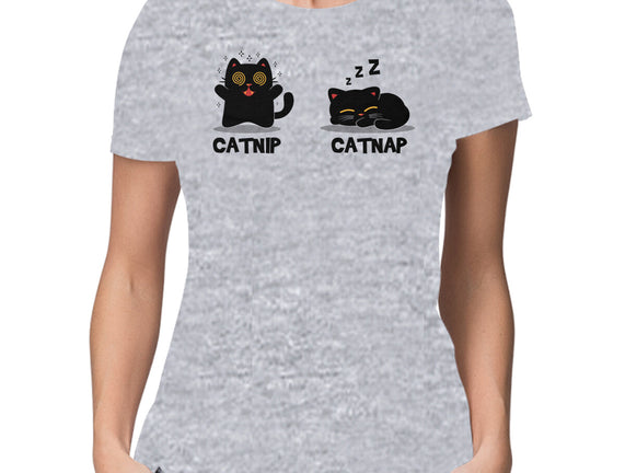 Catnip Catnap