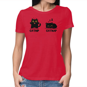 Catnip Catnap